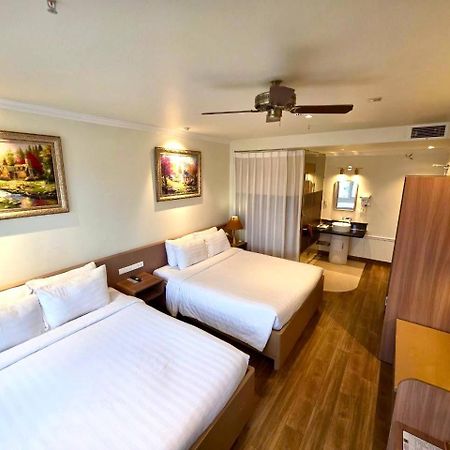 Tulip Hotel 2 Da Lat Eksteriør billede