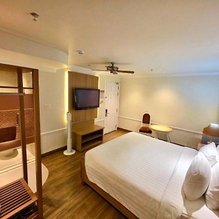 Tulip Hotel 2 Da Lat Eksteriør billede