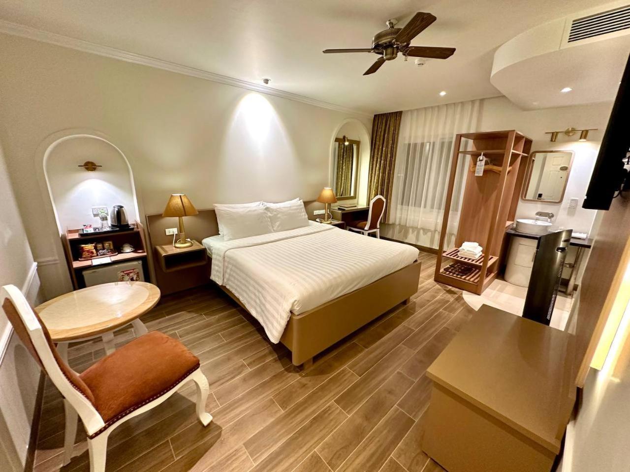 Tulip Hotel 2 Da Lat Eksteriør billede