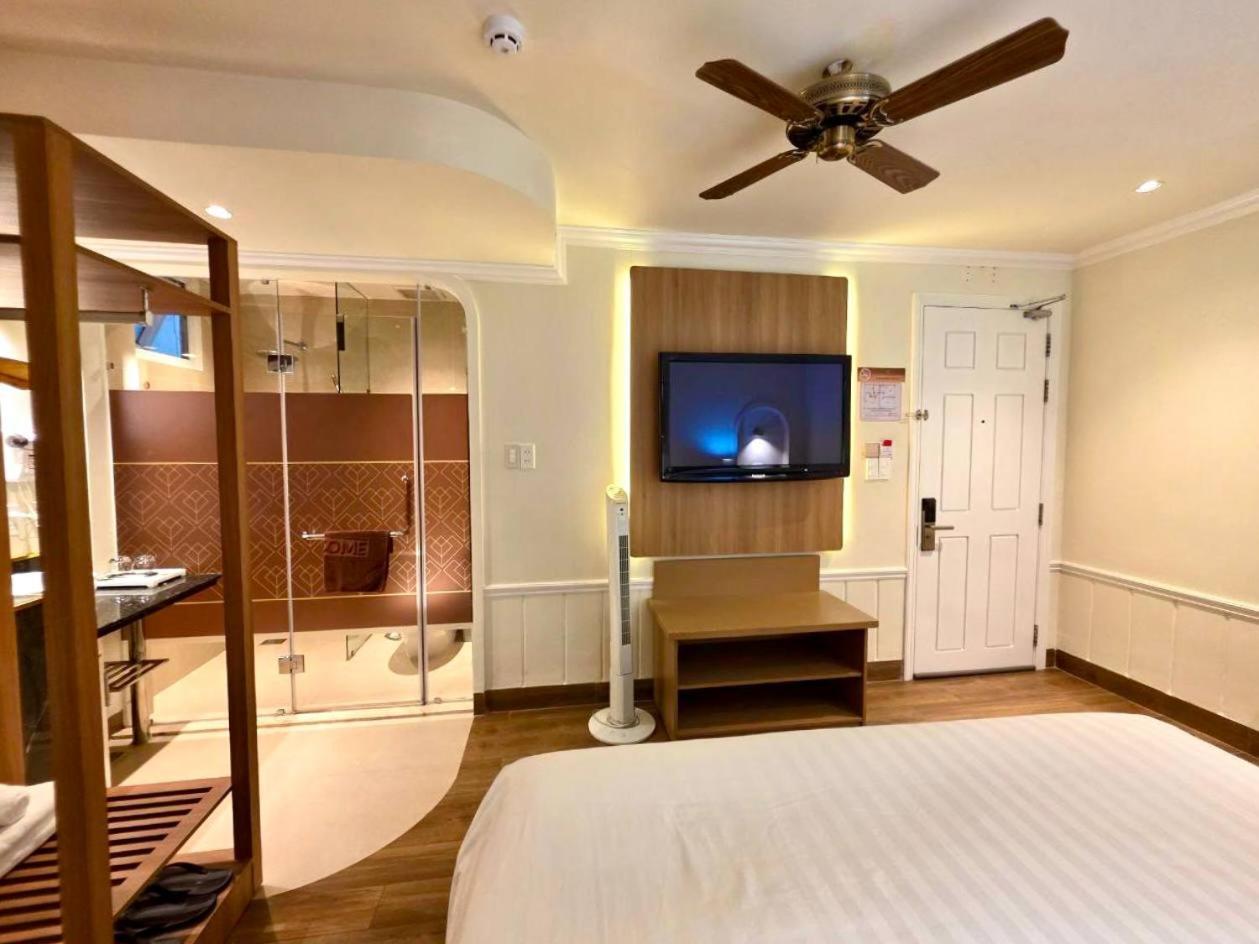 Tulip Hotel 2 Da Lat Eksteriør billede