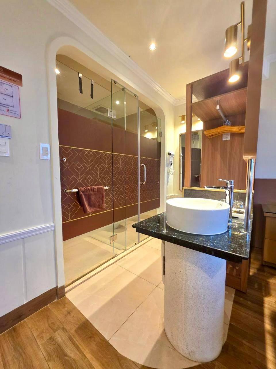 Tulip Hotel 2 Da Lat Eksteriør billede